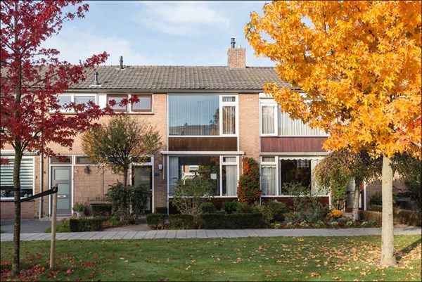 Prinses Marijkestraat 6, Leerdam